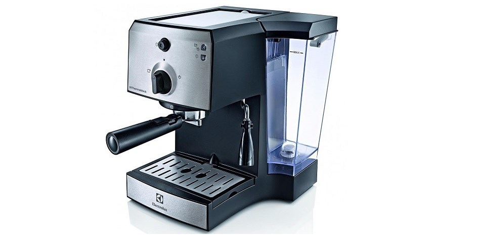 Electrolux EEA 111 Skvělá káva doma